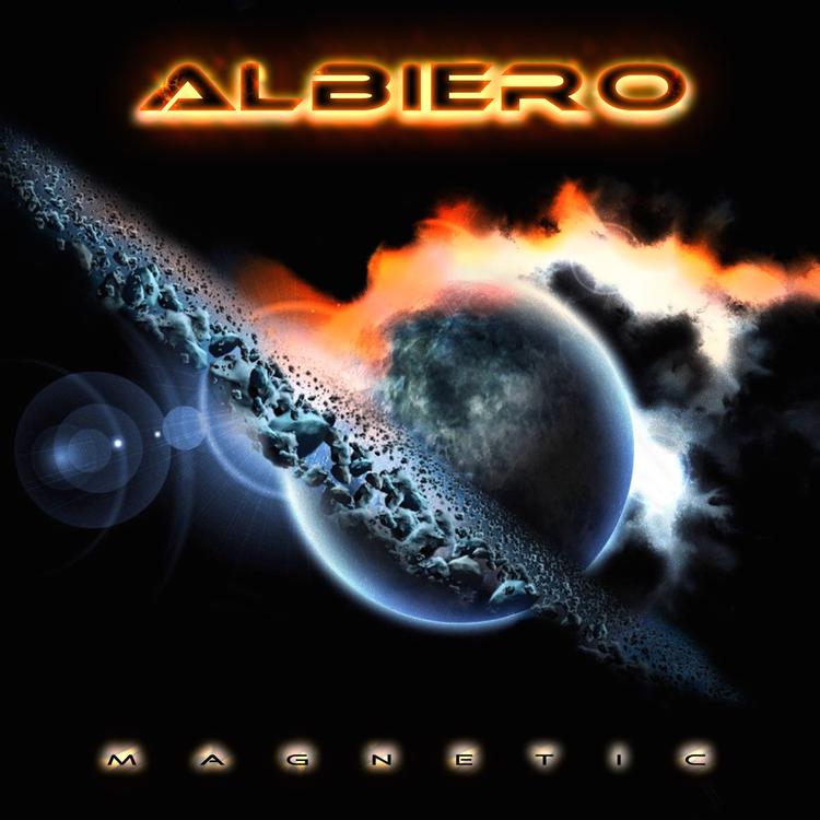 Albiero's avatar image