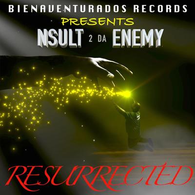 Nsult 2 DA Enemy's cover