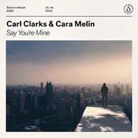 Cara Melín's avatar cover