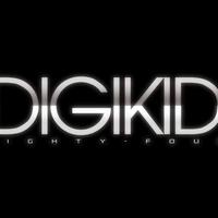 Digikid84's avatar cover