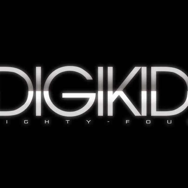 Digikid84's avatar image