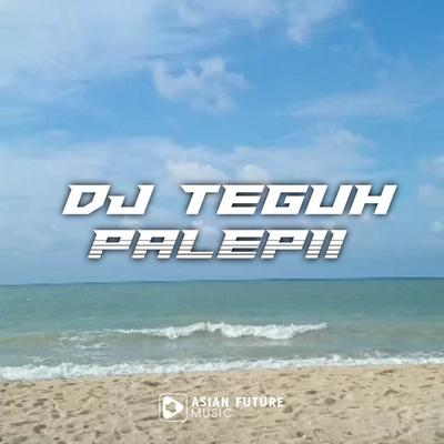 DJ Teguh Palepii's cover