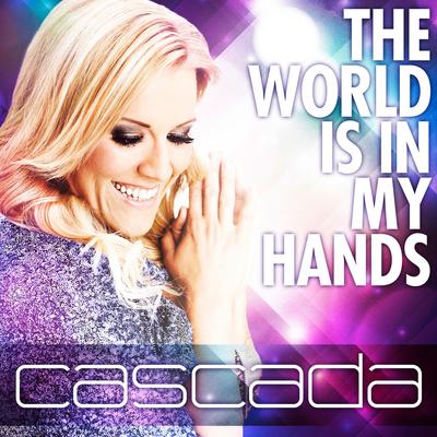 The World Is in My Hands's cover