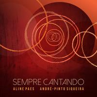 André Siqueira's avatar cover