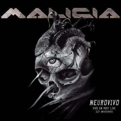 Neurovivo (En Vivo)'s cover