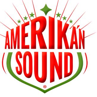 Amerika'n Sound's cover