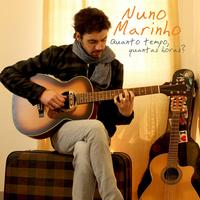 Nuno Marinho's avatar cover