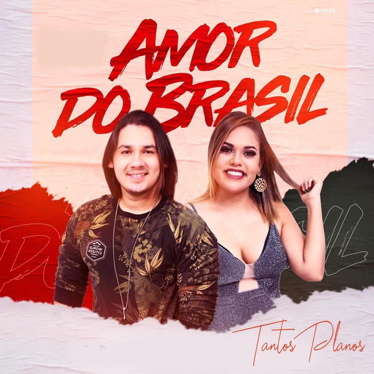 Amor Do Brasil's avatar image