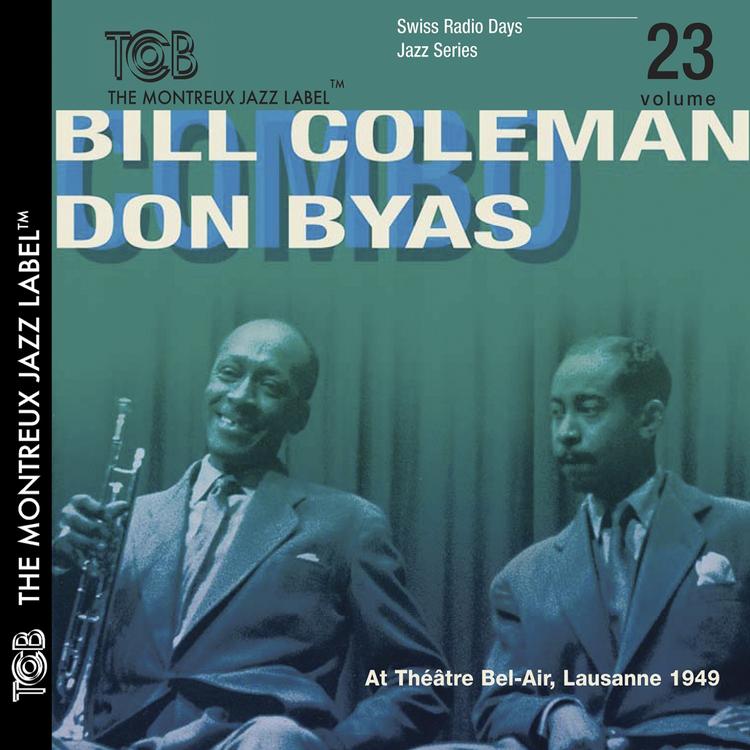 Bill Coleman - Don Byas's avatar image