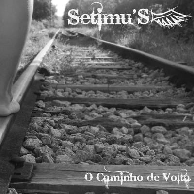 Primeiro Mandamento By Banda Setimu'S's cover