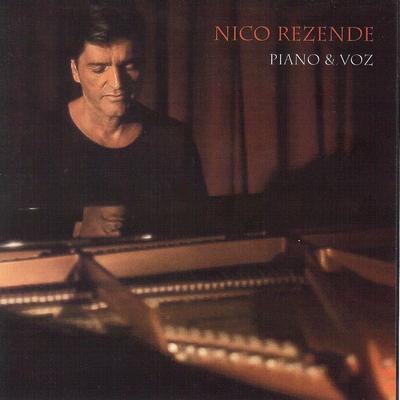 Nico Rezende Piano & Voz's cover
