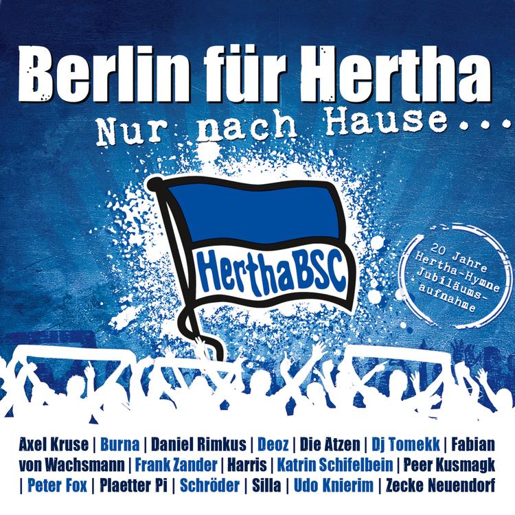 Berlin für Hertha's avatar image