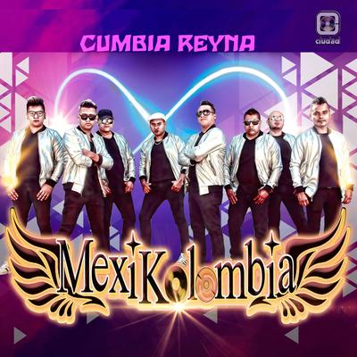 Cumbia Reyna's cover