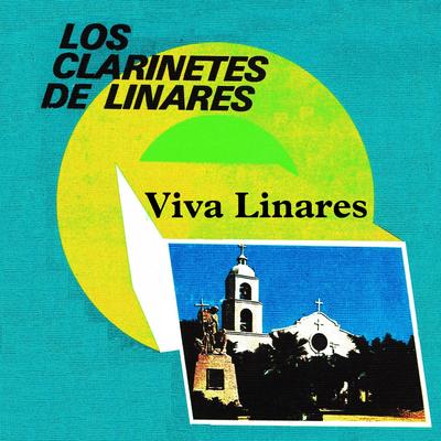 Los Clarinetes de Linares's cover