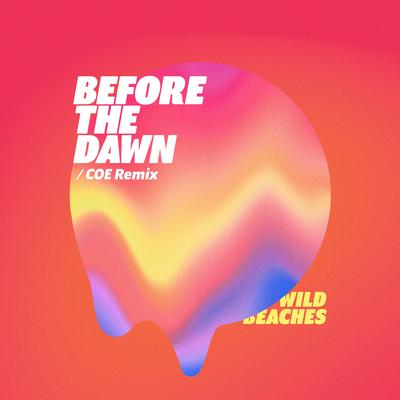 Before The Dawn (COE Remix) By Wild Beaches, COE's cover