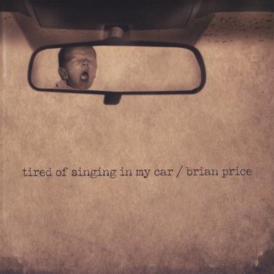 Nice Things About Us By Brian Price's cover