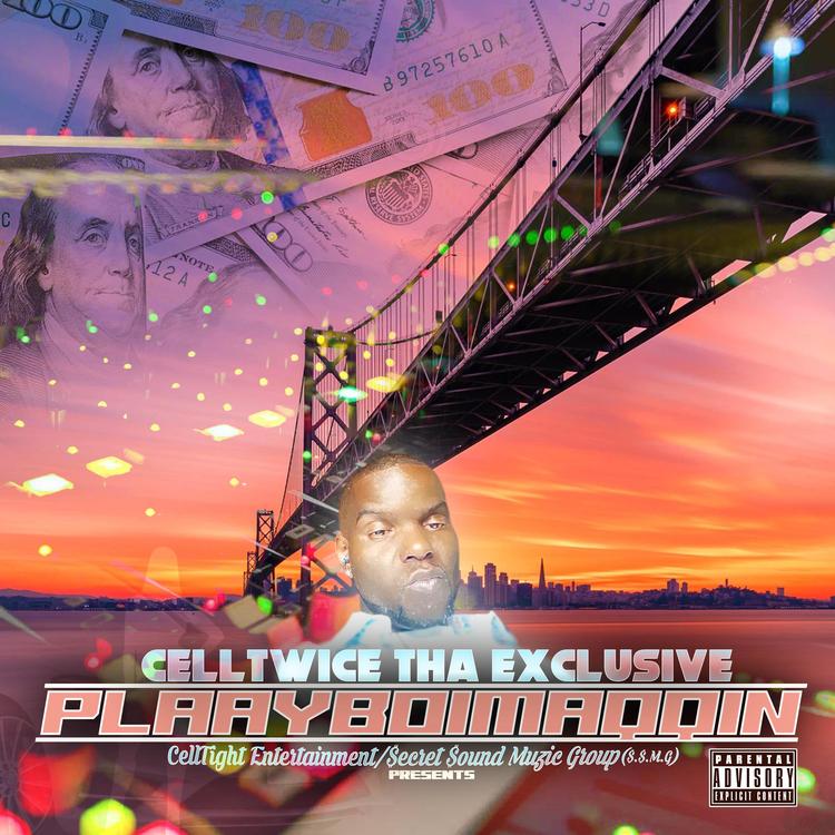 Celltwice Tha Exclusive's avatar image