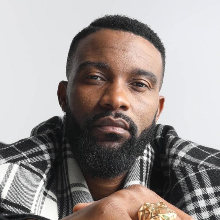 Fally Ipupa's avatar image