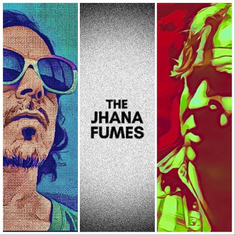 The Jhana Fumes's avatar image