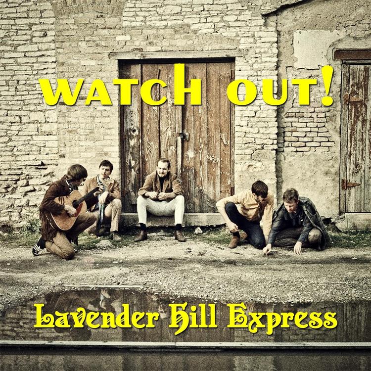 Lavender Hill Express's avatar image