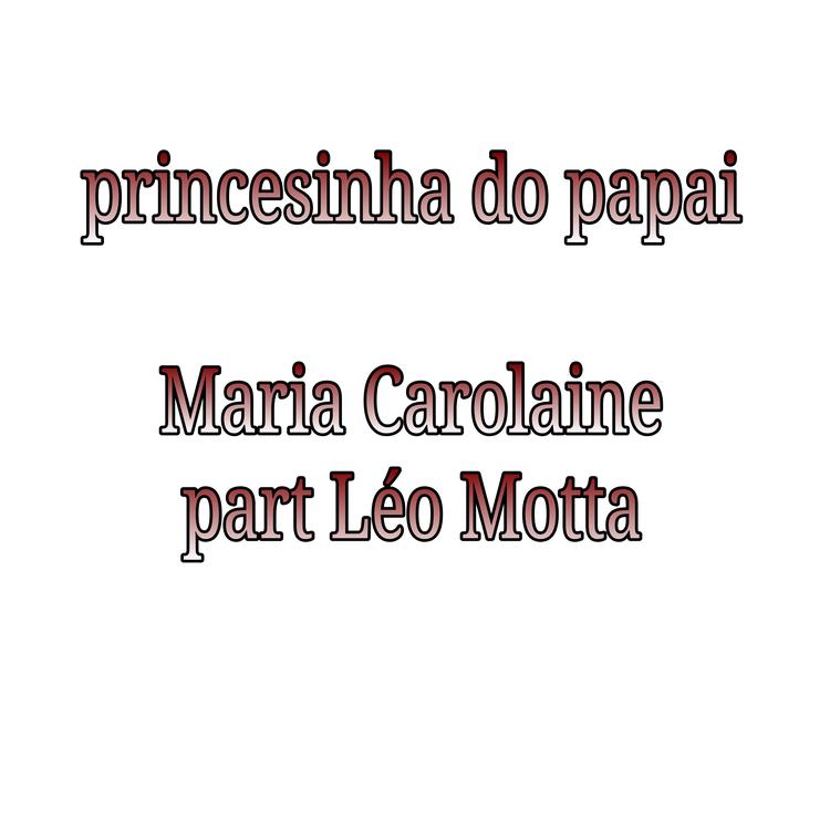 Maria Carolaine's avatar image