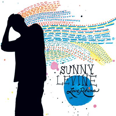 Relations By Sunny Levine's cover