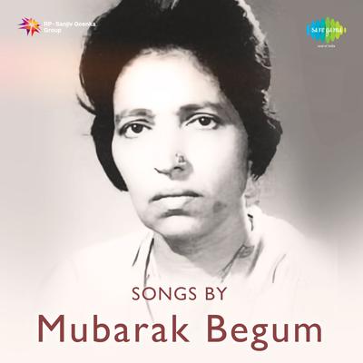 Mubarak begum's cover