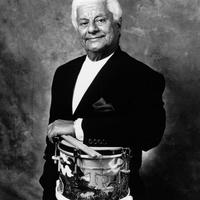 Tito Puente's avatar cover