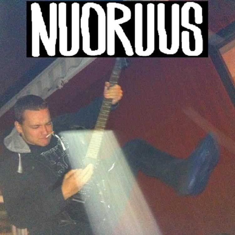 Nuoruus's avatar image