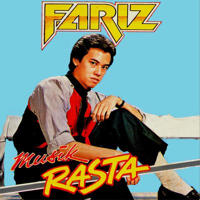 Musik Rasta's cover