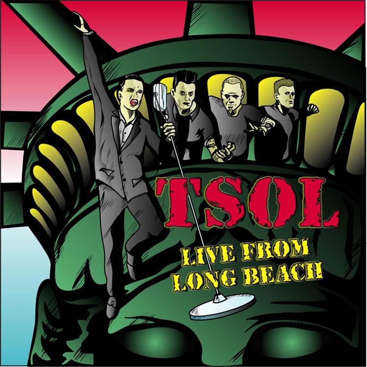 Tsol's avatar image