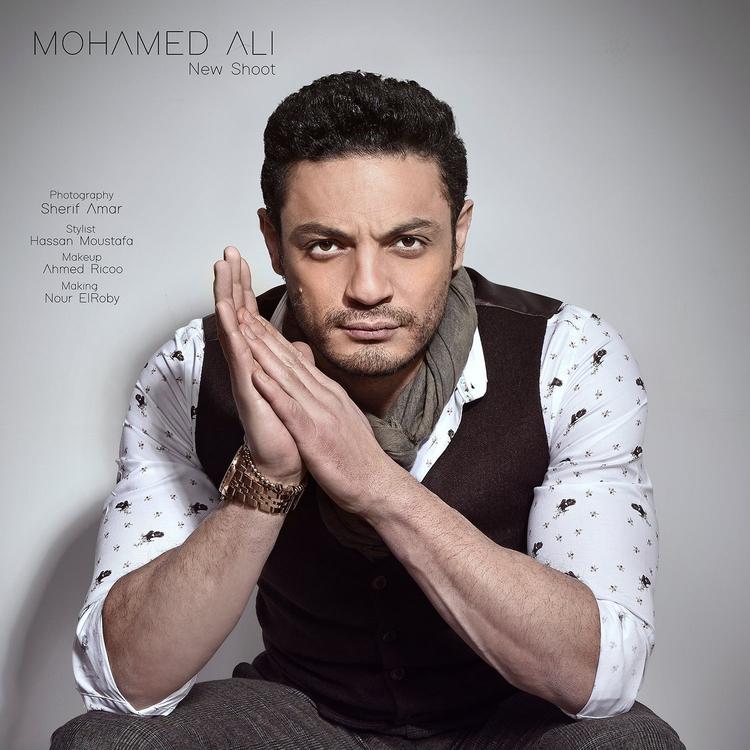 Mohamed Ali's avatar image