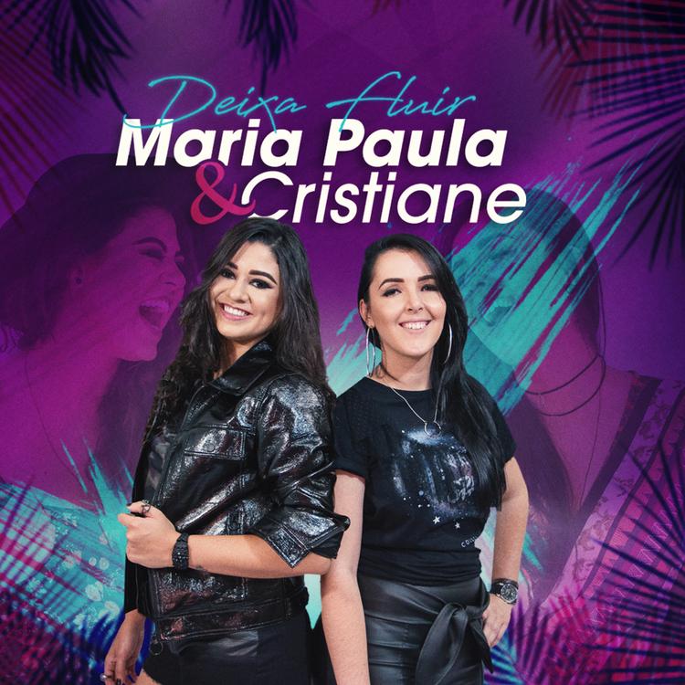 Maria Paula & Cristiane's avatar image