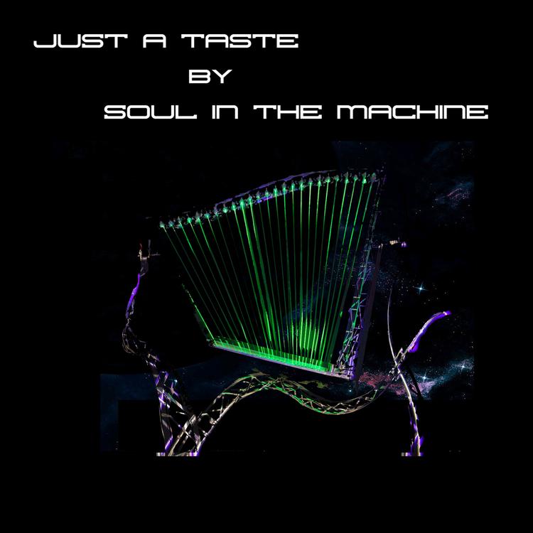 Soul In the Machine's avatar image