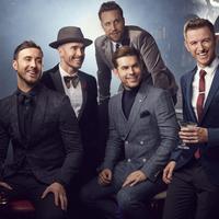 The Overtones's avatar cover