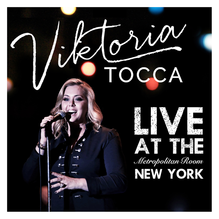 Viktoria Tocca's avatar image