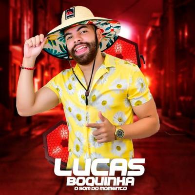Go Pato By Lucas Boquinha's cover