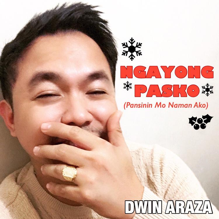 Dwin Araza's avatar image