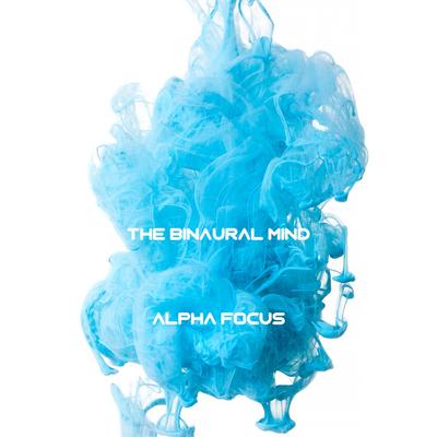 The Binaural Mind's cover