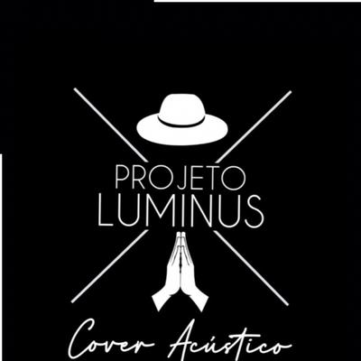 Em Teus Braços (Cover Acústico) By Projeto Luminus, Juslei Freitas's cover