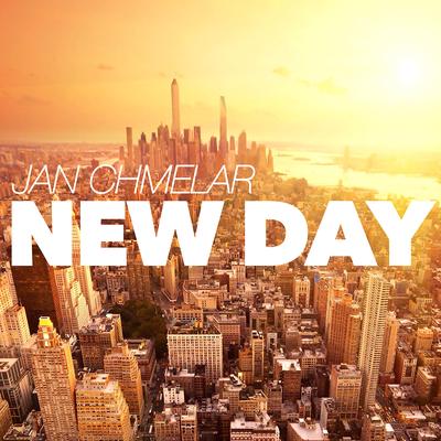 New Day By Jan Chmelar's cover