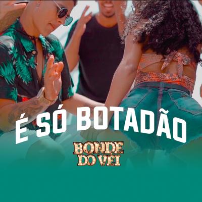 É Só Botadão's cover