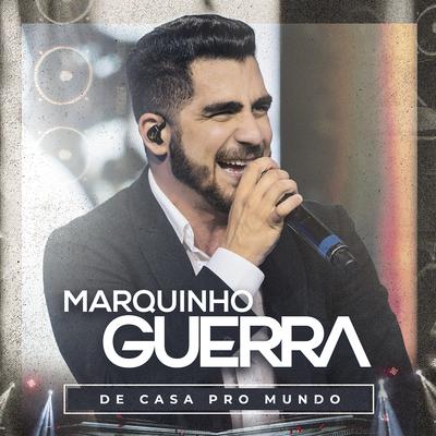 Consagrado (Ao Vivo) By Marquinho Guerra, Matogrosso & Mathias's cover