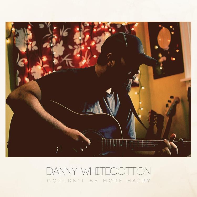 Danny Whitecotton's avatar image