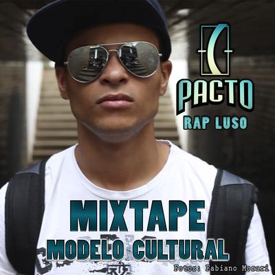 Som de Rap By Tribo da Periferia, Pacto Rap Luso's cover