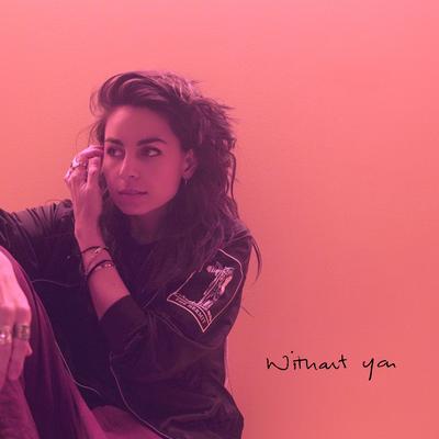 Without You By Tatiana DeMaria's cover