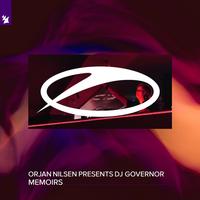 DJ Governor's avatar cover