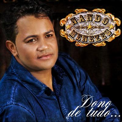 Dono de Tudo By Nando Menezes's cover