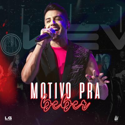 Motivo pra Beber By Kevi Jonny's cover