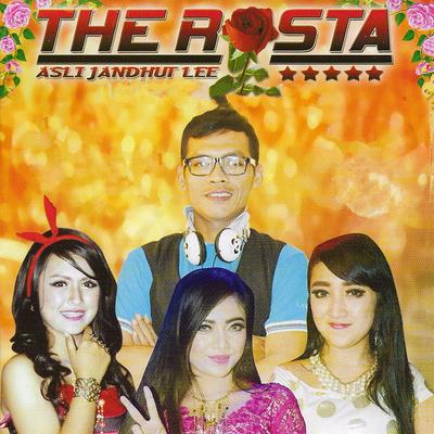 The Rosta Live Jombang's cover